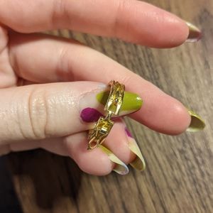 5/$20 necklace adjuster for pearls